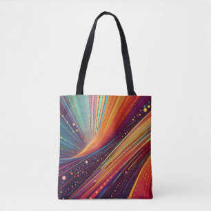 Whirlpool Abstrakt Tasche