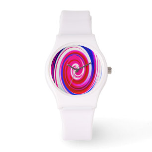 Whirlpool Armbanduhr