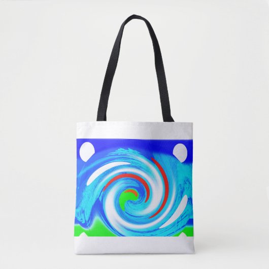 Whirlpool Art Mode Tasche (Vorderseite)