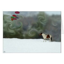 Whirlpool Dreams Poster