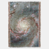 Whirlpool Gallaxy Decke (Vorderseite Vertikal)