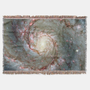 Whirlpool Gallaxy Decke