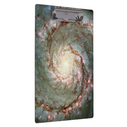 Whirlpool Gallaxy Klemmbrett (Rechts)