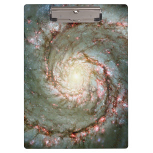 Whirlpool Gallaxy Klemmbrett