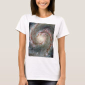 Whirlpool Gallaxy T-Shirt (Vorderseite)