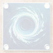 whirlpool glasuntersetzer (Rückseite)