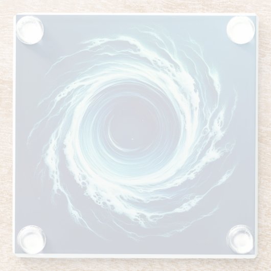 whirlpool glasuntersetzer (Rückseite)