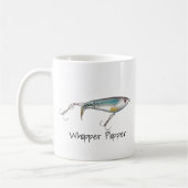 Whirlpool Kaffeetasse (Links)
