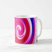 Whirlpool Kaffeetasse (VorderseiteRechts)