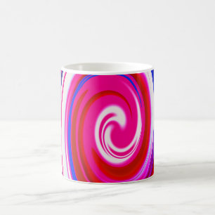 Whirlpool Kaffeetasse