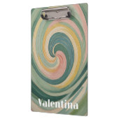 Whirlpool Klemmbrett (Links)