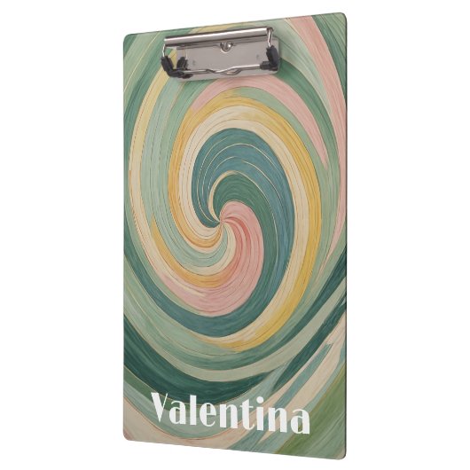 Whirlpool Klemmbrett (Links)