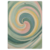 Whirlpool Klemmbrett (Rückseite)