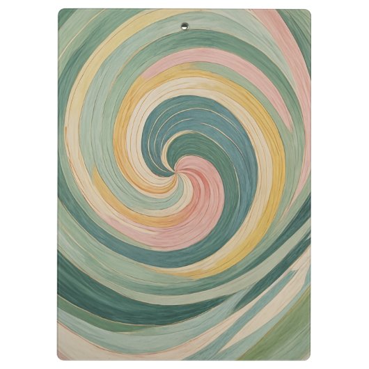 Whirlpool Klemmbrett (Rückseite)