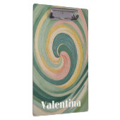 Whirlpool Klemmbrett (Rechts)