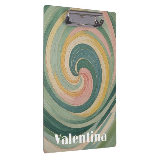 Whirlpool Klemmbrett (Rechts)