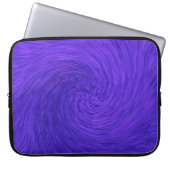Whirlpool....... Laptopschutzhülle (Vorderseite)