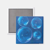 Whirlpool Magnet (Vorderseite/Rückseite)