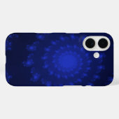 Whirlpool Ocean Tiefs iPhone 5 Fall Case-Mate iPhone Hülle (Rückseite (Horizontal))