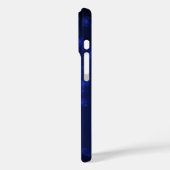 Whirlpool Ocean Tiefs iPhone 5 Fall Case-Mate iPhone Hülle (Rückseite / Links)