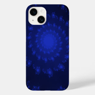 Whirlpool Ozeantiefen Case-Mate iPhone 14 Hülle