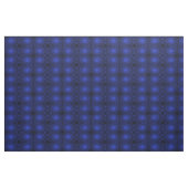 Whirlpool Ozeantiefen Fraktal gemusterte Stoffe (Yard (91,4 cm))