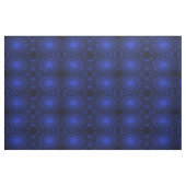 Whirlpool Ozeantiefen Fraktal gemusterte Stoffe (Fat Quarter (45,7 x 55,9 cm))