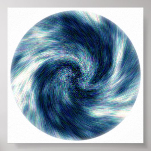 WHIRLPOOL! POSTER (Vorne)