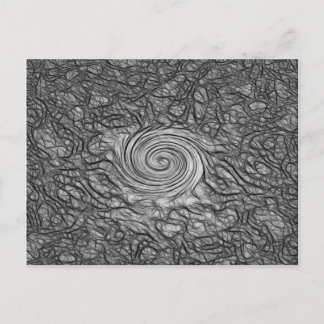 Whirlpool Postkarte
