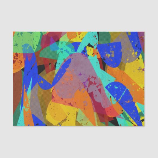 Whirlpool Seidenpapier (Vorderseite)