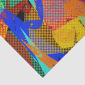 Whirlpool Seidenpapier (Ausschnitt)