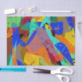 Whirlpool Seidenpapier (Handwerk)