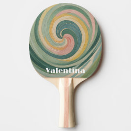 Whirlpool Tischtennis Schläger