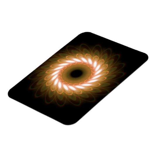 Whirlpool von Wirbel gegen Schwarz Magnet (Linke Seite)