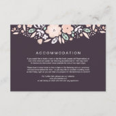 Whirlwind Blumenzwiebelrichtung Begleitkarte (Vorderseite)