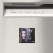 WHISHTA - Magnet (In Situ (Geschirrspüler))