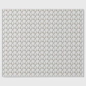 Whisk and Cooking Spoon Muster für Köche in der Kü Geschenkpapier (Flach)