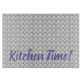 Whisk and Cooking Spoon Muster für Köche in der Kü Schneidebrett