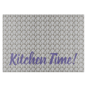 Whisk and Cooking Spoon Muster für Köche in der Kü Schneidebrett