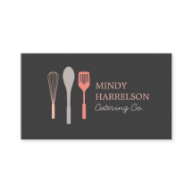 WHISK SPOON SPATULA LOGO IV für Bäckerei, Catering