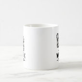 Whisk Taker Tasse – Lustiges Backgeschenk für kühn (Mittel)