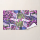 Whisk Well for Whale Soup Badhandtuch Set (Handtuch)