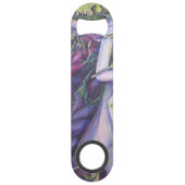 Whisk Well for Whale Soup Speedflaschenöffner (Rückseite)