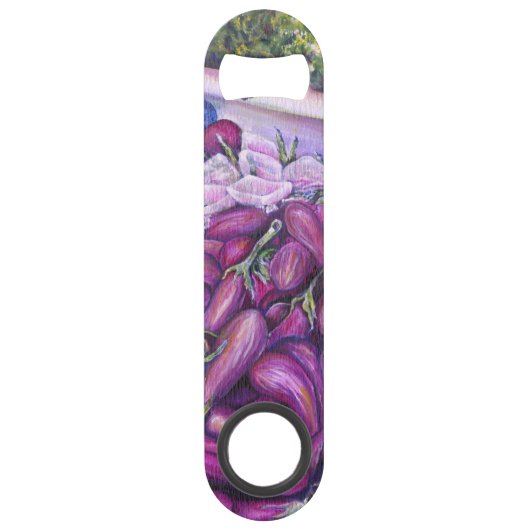 Whisk Well for Whale Soup Speedflaschenöffner (Vorderseite)