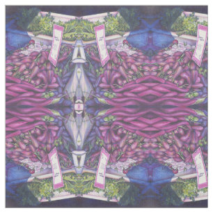 Whisk Well for Whale Soup Stoff