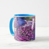 Whisk Well for Whale Soup Tasse (Vorderseite Links)