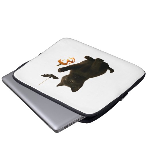 Whisker Hex & Lantern Glow Classic T - Shirt Laptopschutzhülle (Vorne Knopf)