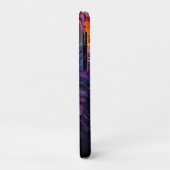 Whisker Wonder Case-Mate iPhone Hülle (Hinten/Links)