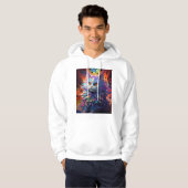Whisker Wonder Hoodie (Vorne ganz)