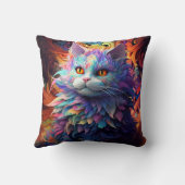 Whisker Wonder Kissen (Rückseite)